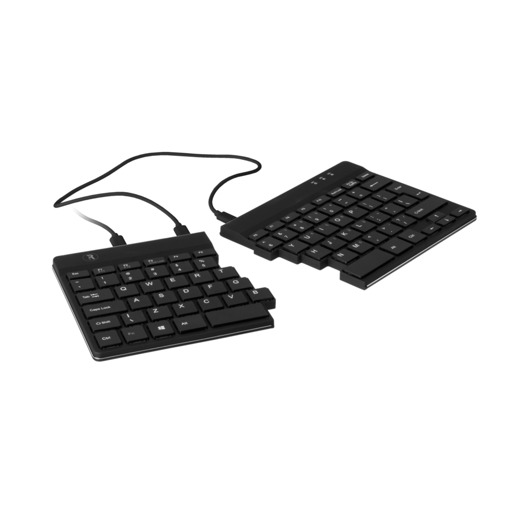 r-go-split-keyboard-us-qwerty-black-4 R-Go Tools ergonomische accessoires