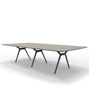 Conference X Table Walter Knoll
