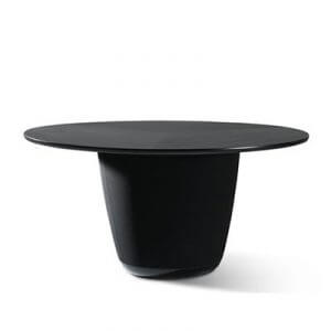 PRT_thumb zwart tafel bijzettafel rond blad