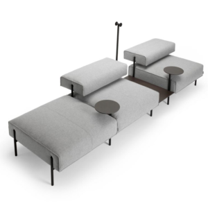 Lucy sofa system Offecct